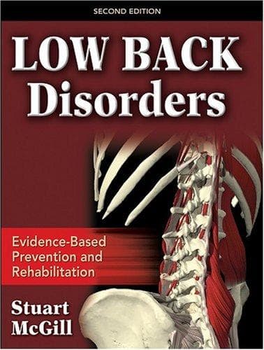 Low Back Disorders
